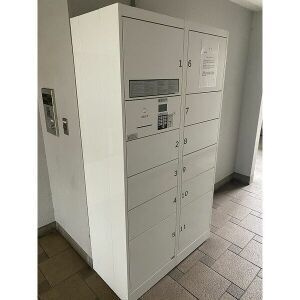 ガーデンプレイス夙川 のその他共用部分