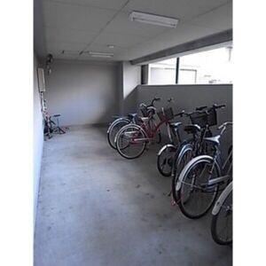 ガーデンプレイス夙川 のその他共用部分