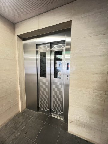 カーサ神戸下山手のその他共用部分
