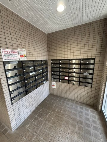 グランドハイツ岸本のその他共用部分