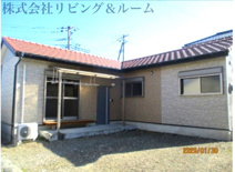 レジデンス州崎東・Bの画像