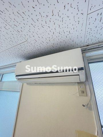 カサ・カルロサⅡの設備