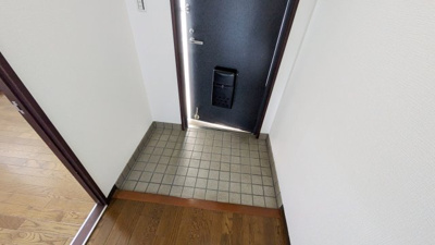 【玄関】 | エスピアIDE