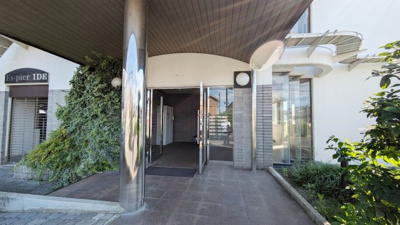 【エントランス】 | エスピアIDE