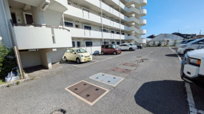 【駐車場】 | エスピアIDE