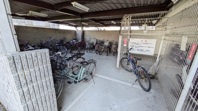 【その他共用部分】 | エスピアIDE