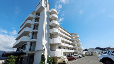 【外観】 | エスピアIDE