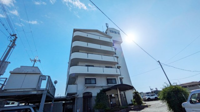 【外観】 | エスピアIDE