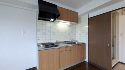 【キッチン】 | エスピアIDE