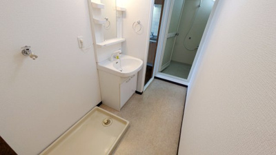 【洗面所】 | エスピアIDE