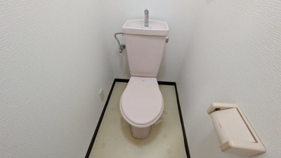 【トイレ】 | エスピアIDE