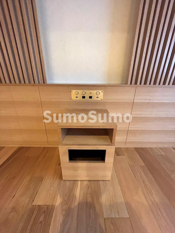 おおきに東心斎橋ビルのその他