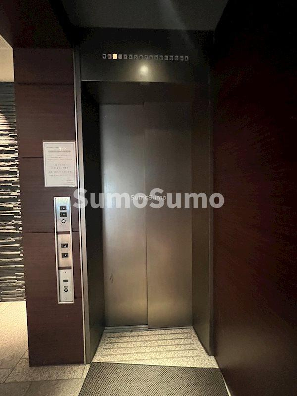 おおきに東心斎橋ビルの設備