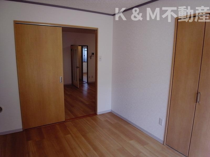 ＰＬＥＮＤＹ北小金の居間・リビング|おしゃれな居間です