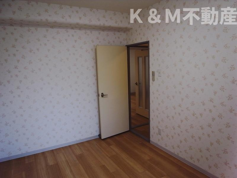 ＰＬＥＮＤＹ北小金の内装|内装です