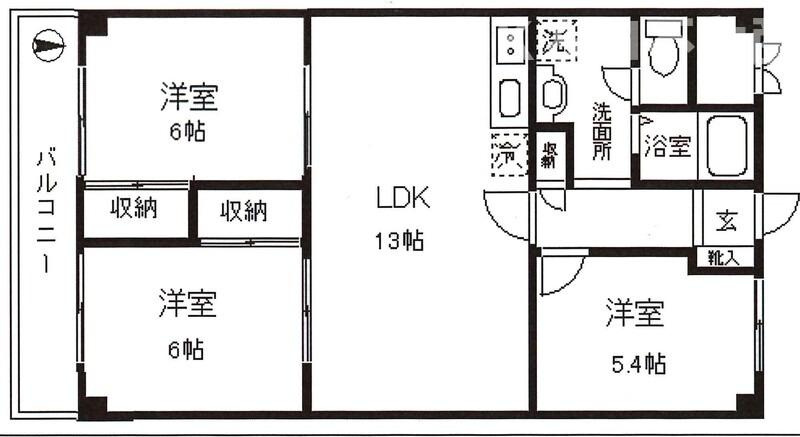 ＰＬＥＮＤＹ北小金