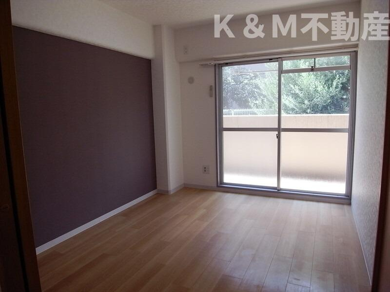 ＰＬＥＮＤＹ北小金の居間・リビング|リビングです