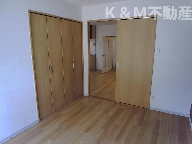 ＰＬＥＮＤＹ北小金の内装|内装も気になるポイント