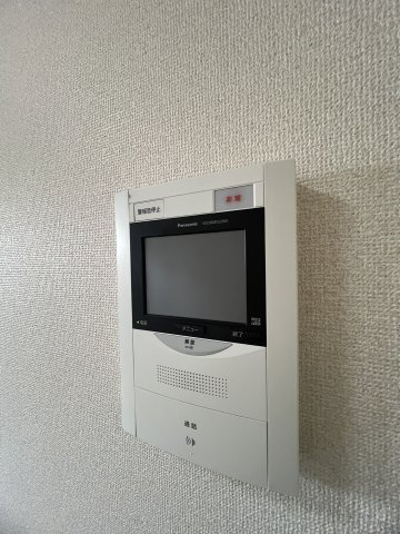 カサベラ岡本のセキュリティ