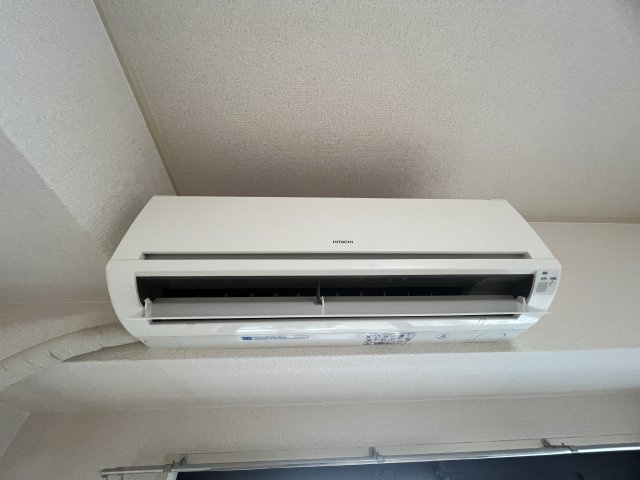 カサベラ岡本の設備