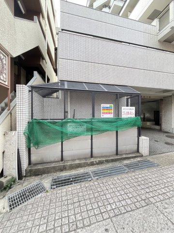 カサベラ岡本のその他共用部分