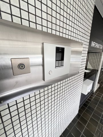 カサベラ岡本のその他共用部分