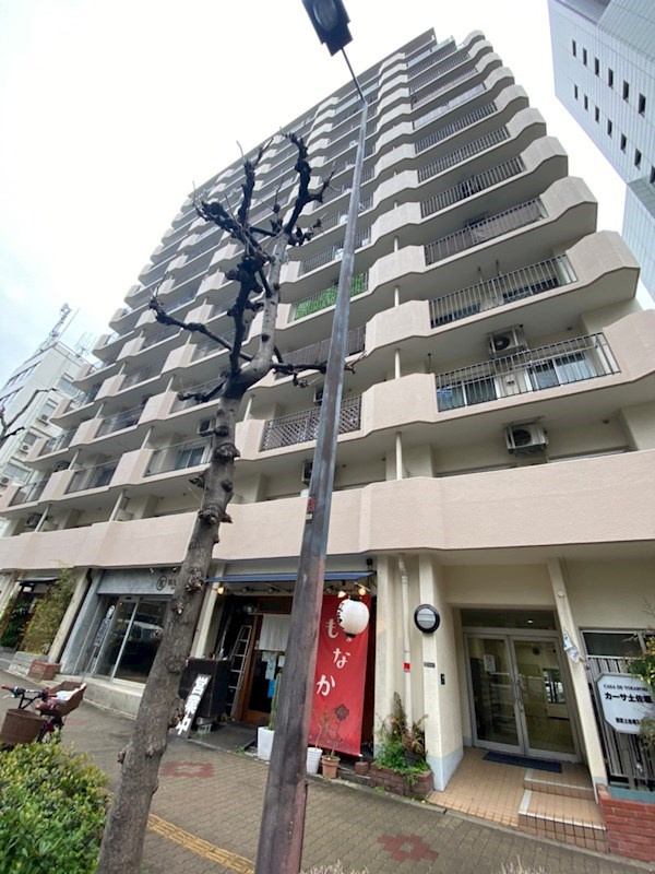 カーサ土佐堀