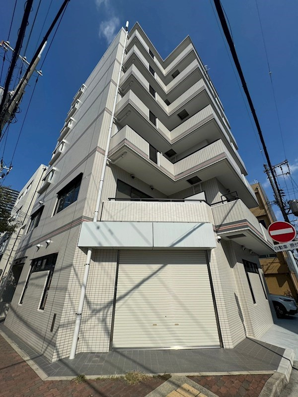 カーム鷹取