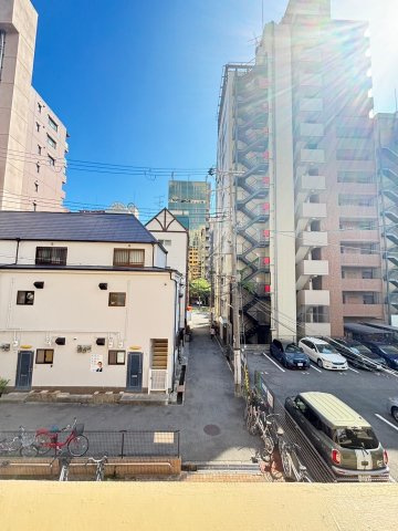 カーヨパレス二宮の展望