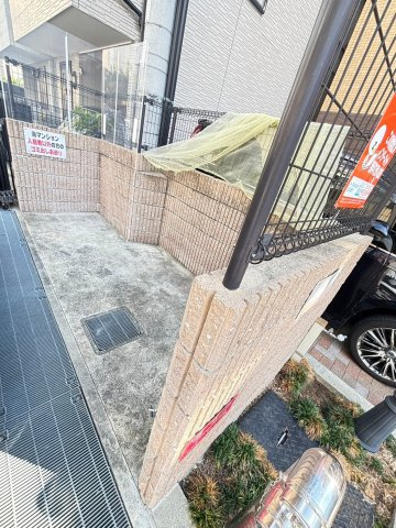 カーヨパレス二宮のその他共用部分