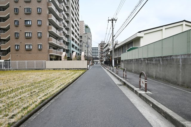 アンビエント江坂のその他|現地（2026年1月）撮影