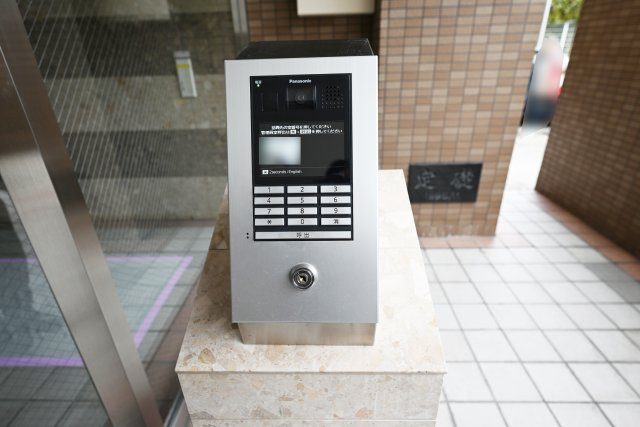 アンビエント江坂|現地（2026年1月）撮影