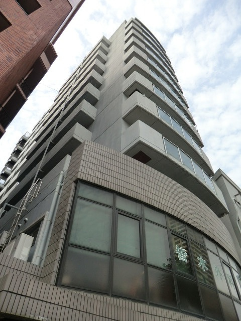 グランドメゾン中山手