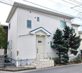 草加市青柳８丁目　中古戸建の画像