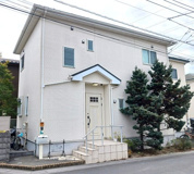 草加市青柳８丁目　中古戸建の画像