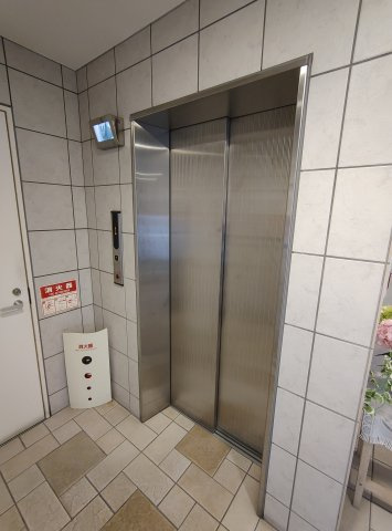 オルタンシア下山手のその他共用部分