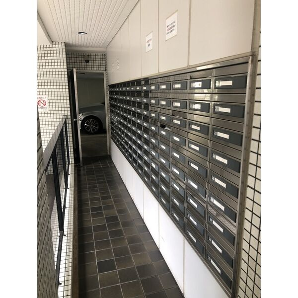 カサベラ岡本のその他共用部分