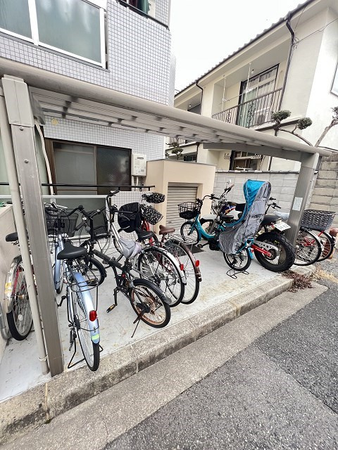 カサヴェール塚口 の外観