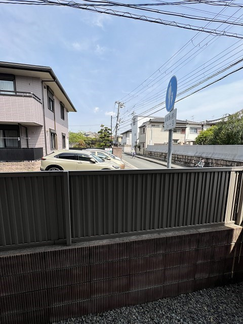 エルモーサⅠの展望