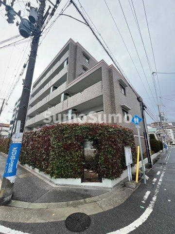 グランドエクセル東灘