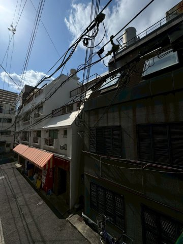 カーサ中山手の展望