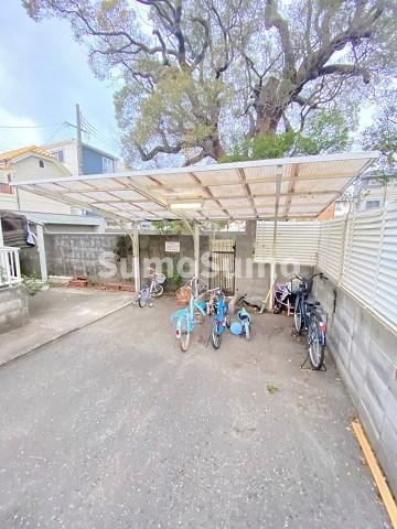 カーサ楠Ⅱのその他共用部分