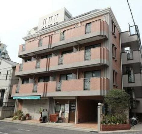オズコート神戸本山