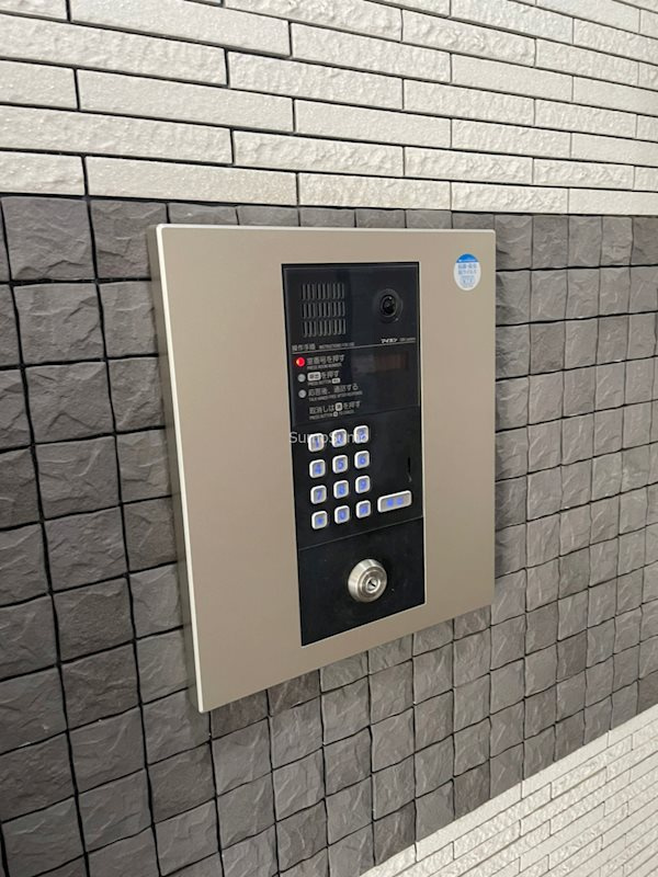 グランパシフィック塩草の外観