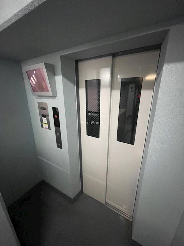 グランパシフィック塩草の外観