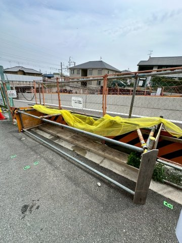 グランドゥール逆瀬川 のその他共用部分