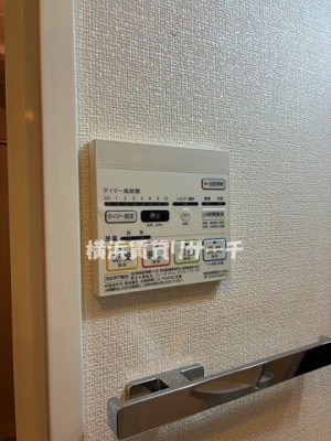 【設備】 | SPコート菊名ノース