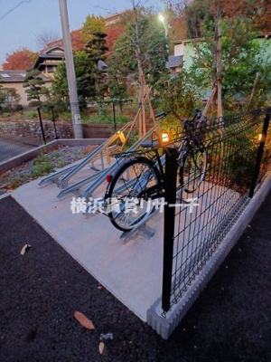 【その他共用部分】 | SPコート菊名ノース