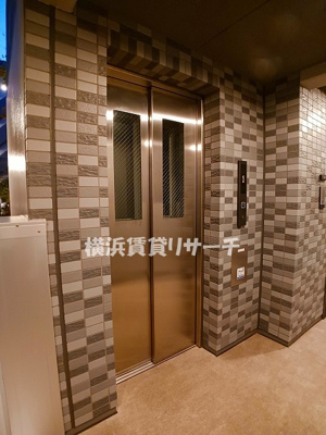  | SPコート菊名ノース