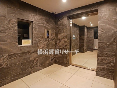  | SPコート菊名ノース